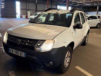 صورة ل سيارات 2016 داسيا DUSTER