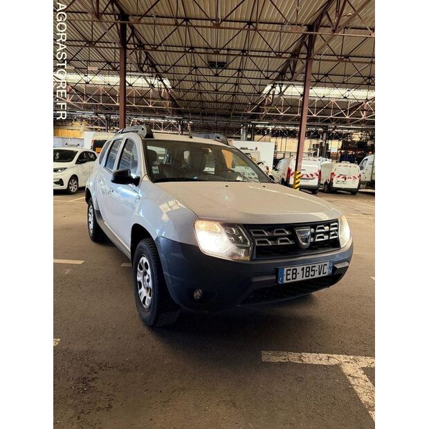 2016 داسيا DUSTER-46834124