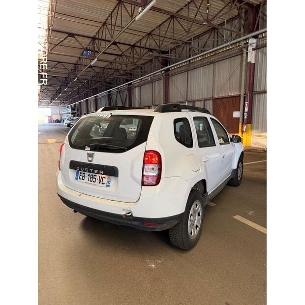 2016 داسيا DUSTER-46834125