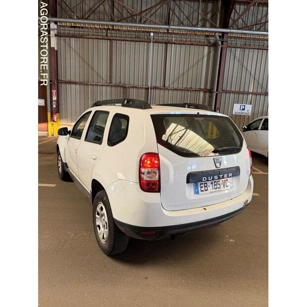 2016 داسيا DUSTER-46834126