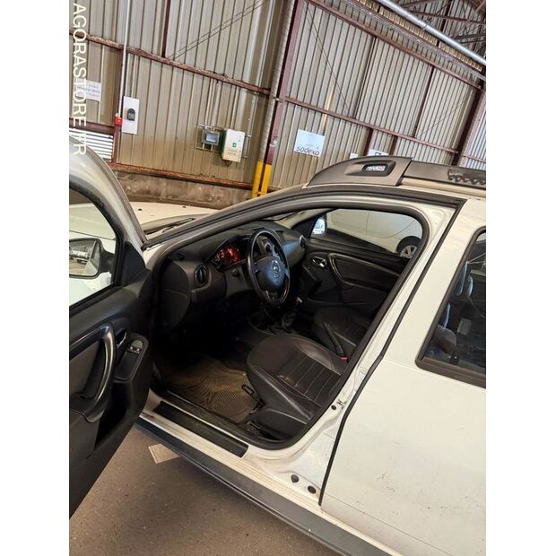 2016 داسيا DUSTER-46834127