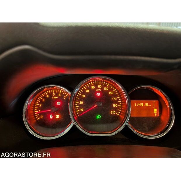 2016 داسيا DUSTER-46834128