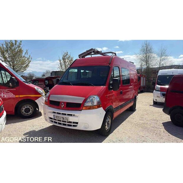 2005 رينو Master-46834130