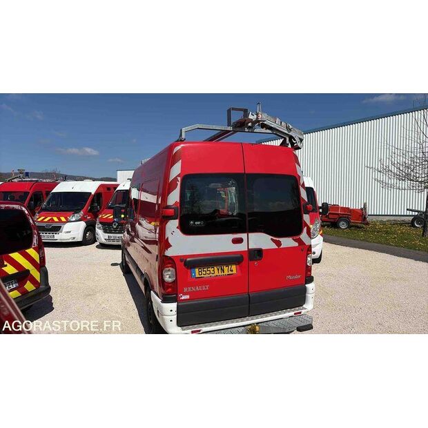 2005 رينو Master-46834131