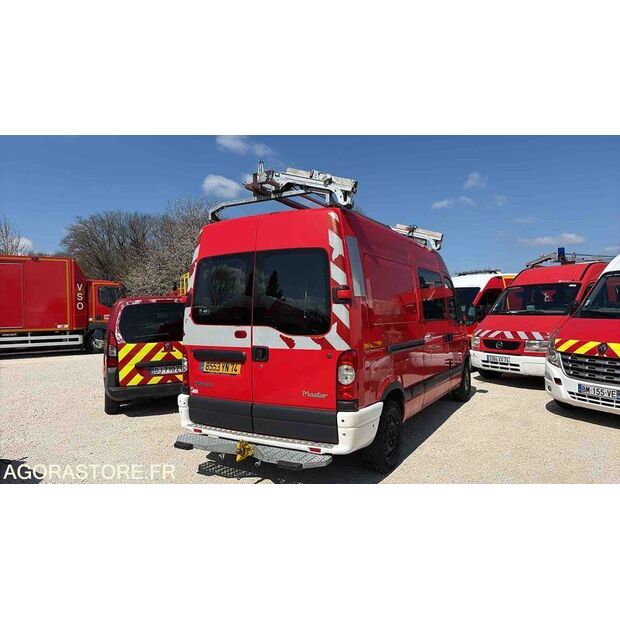 2005 رينو Master-46834132