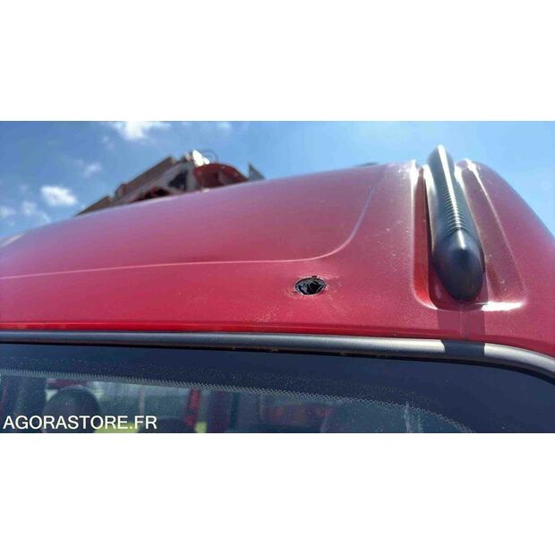 2005 رينو Master-46834138