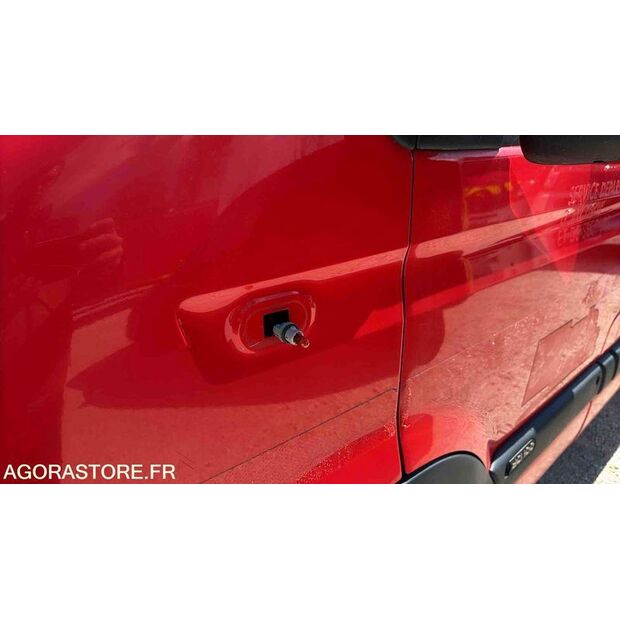 2005 رينو Master-46834142