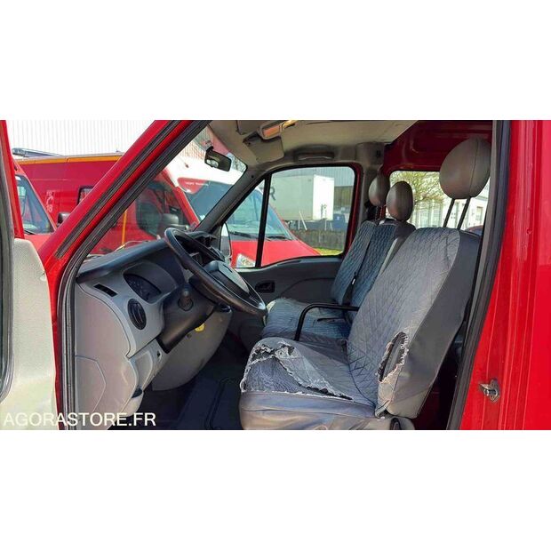 2005 رينو Master-46834156