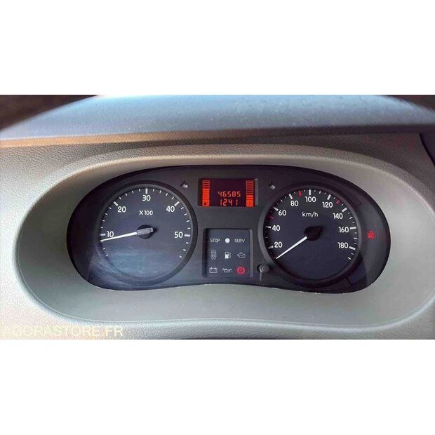 2005 رينو Master-46834159