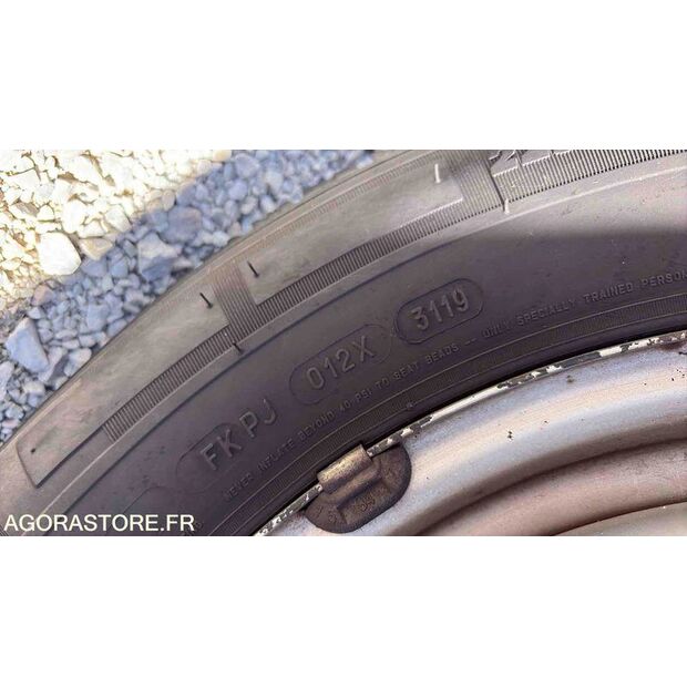 2005 رينو Master-46834164