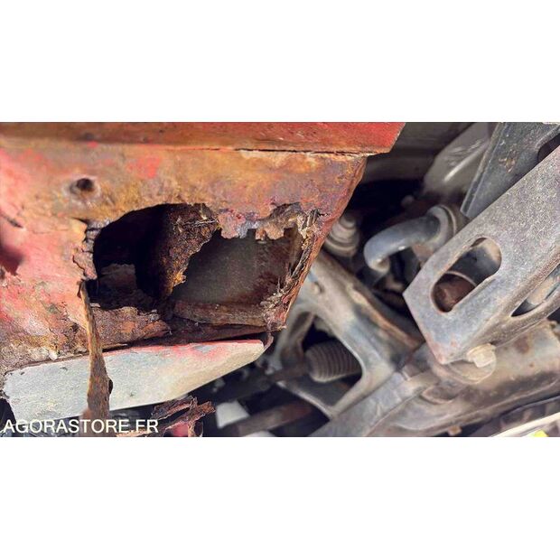 2005 رينو Master-46834165