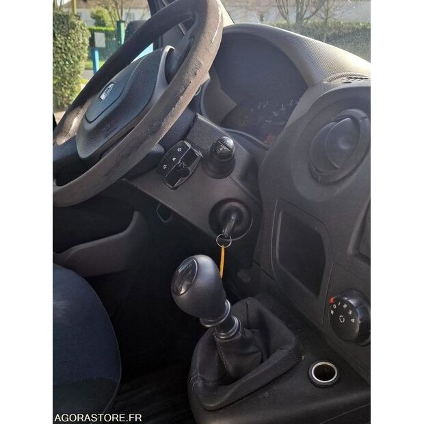 2011 Renault Master-46834176