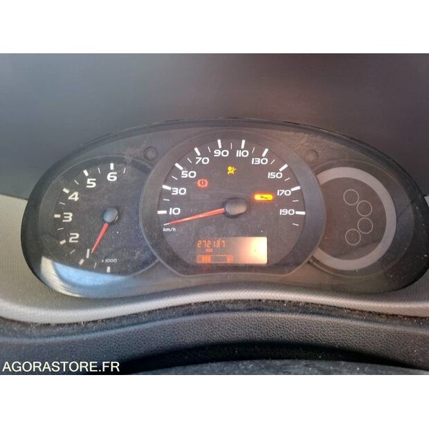 2011 Renault Master-46834187