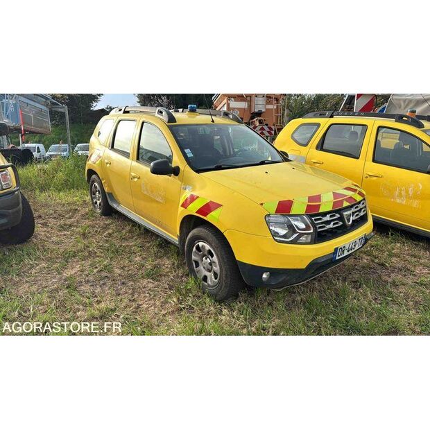 2015 Dacia DUSTER-46834188