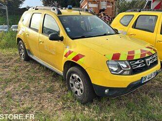 صورة ل سيارات 2015 داسيا DUSTER