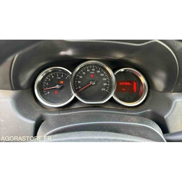 2015 Dacia DUSTER-46834192