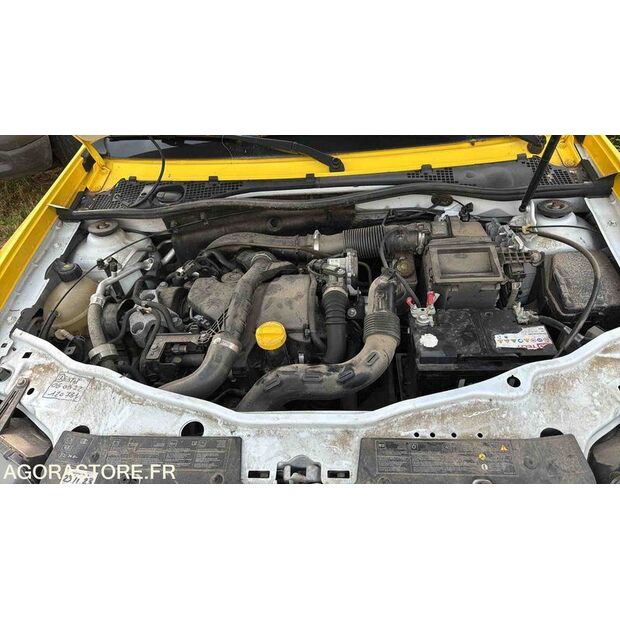 2015 Dacia DUSTER-46834194