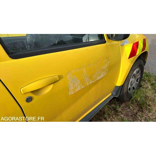 2015 Dacia DUSTER-46834197