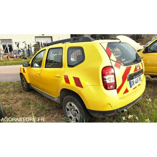 2015 Dacia DUSTER-46834200