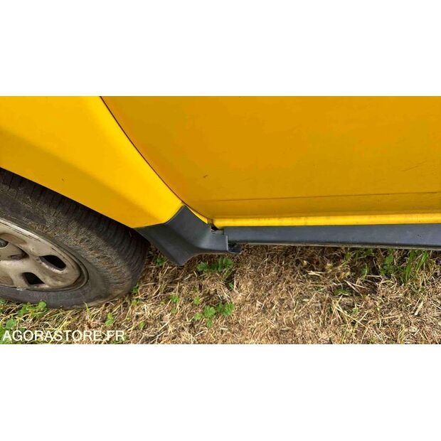 2015 Dacia DUSTER-46834202