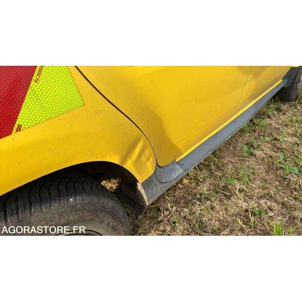 2015 Dacia DUSTER-46834205