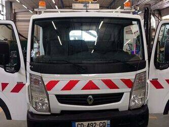 Image de 2012 Renault Maxity