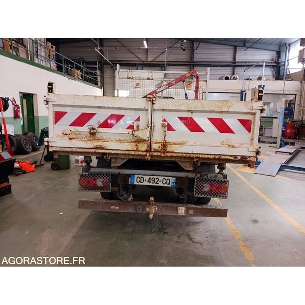 2012 Renault Maxity-46834216