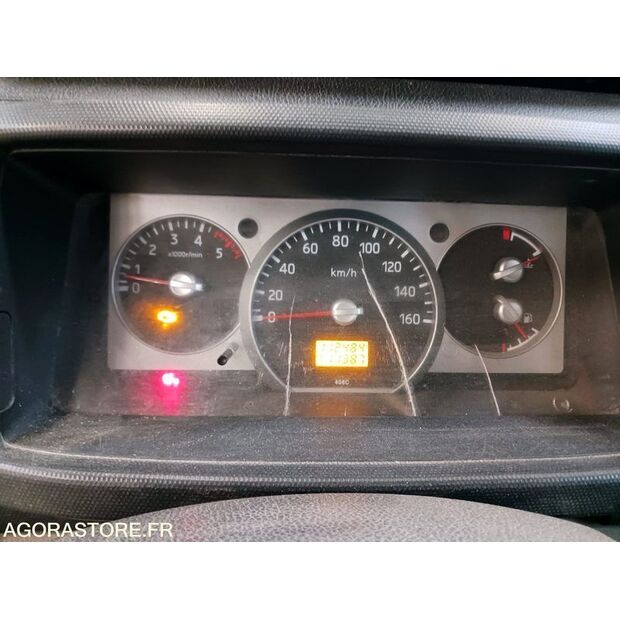 2012 Renault Maxity-46834219