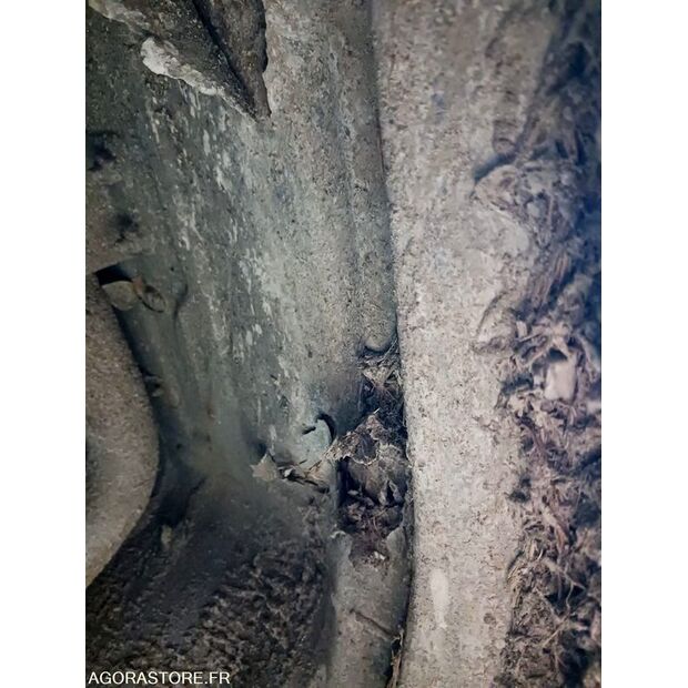 2012 Renault Maxity-46834223