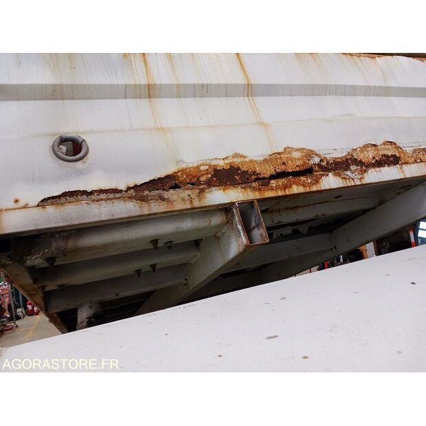 2012 Renault Maxity-46834224