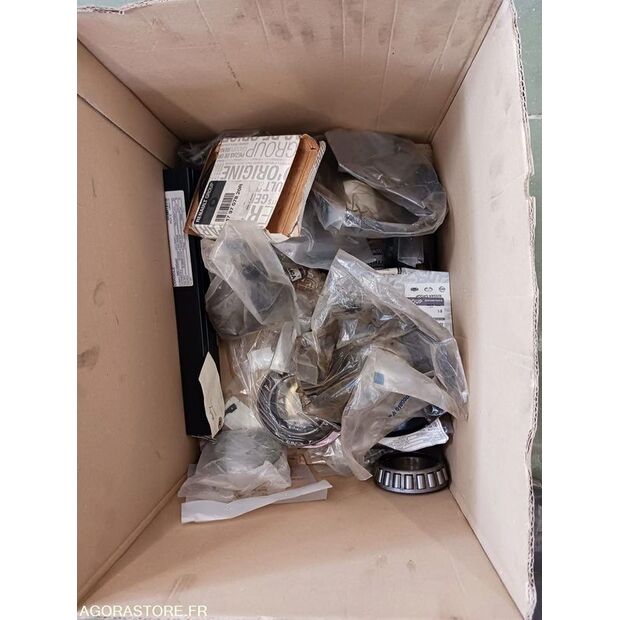 2012 Renault Maxity-46834230