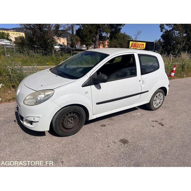 2009 رينو Twingo-46834231