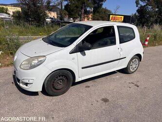 صورة ل سيارات 2009 رينو Twingo