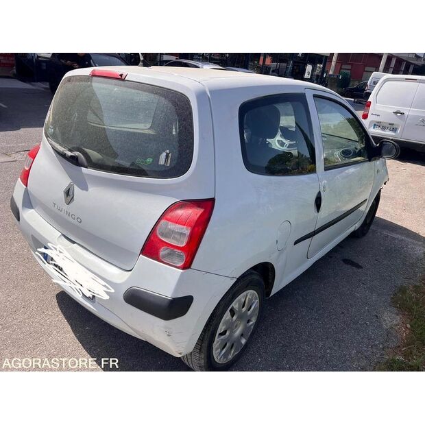 2009 رينو Twingo-46834232