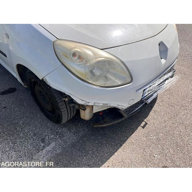 2009 رينو Twingo-46834233