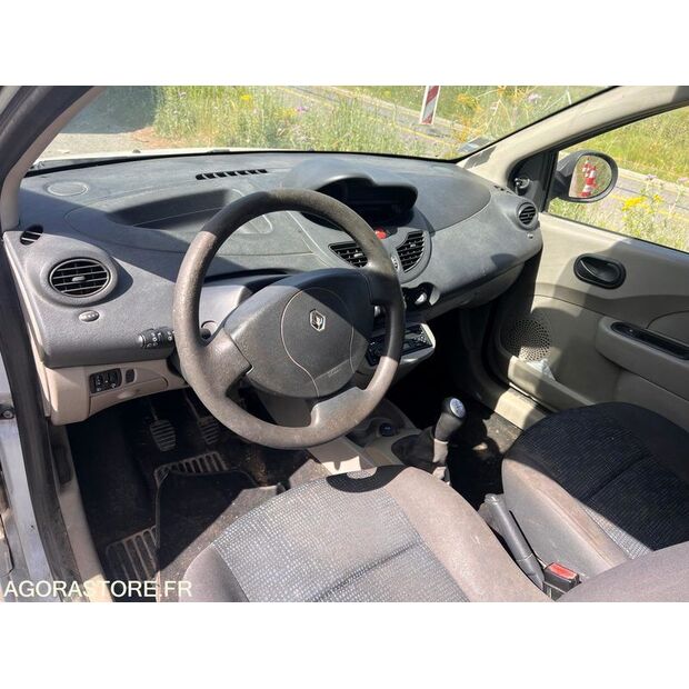 2009 رينو Twingo-46834235