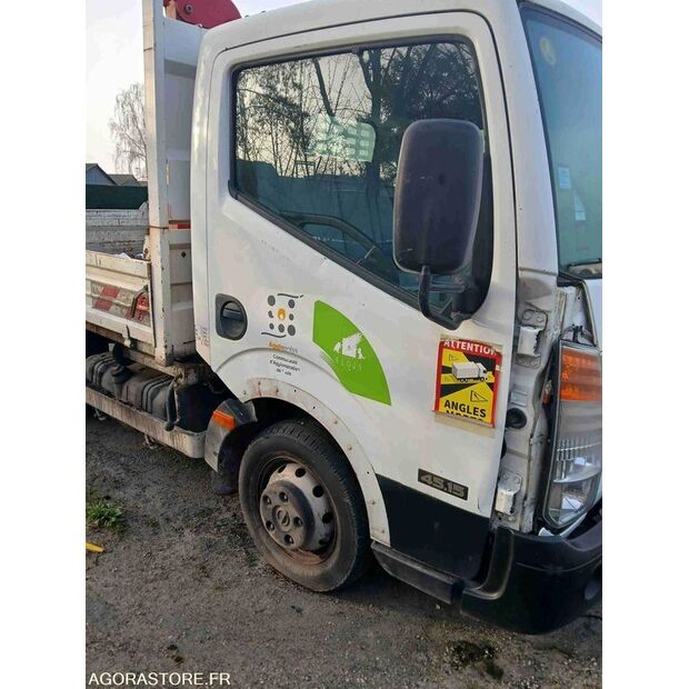 2008 NISSAN CABSTAR 35.13-46834241