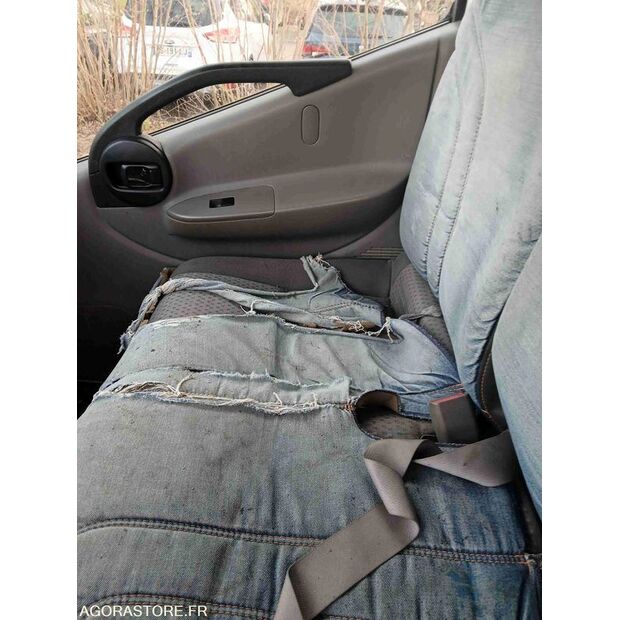 2008 NISSAN CABSTAR 35.13-46834248