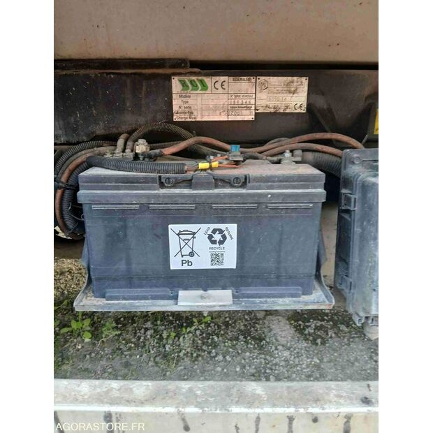 2008 NISSAN CABSTAR 35.13-46834249