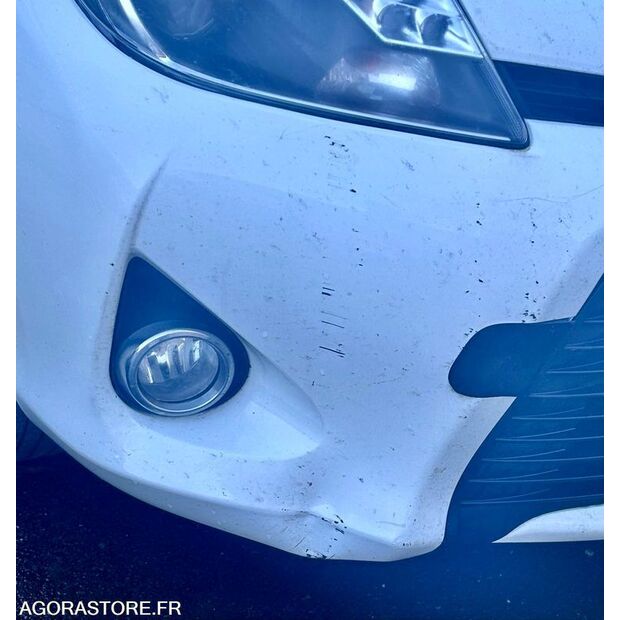 2012 تويوتا Yaris-46834254