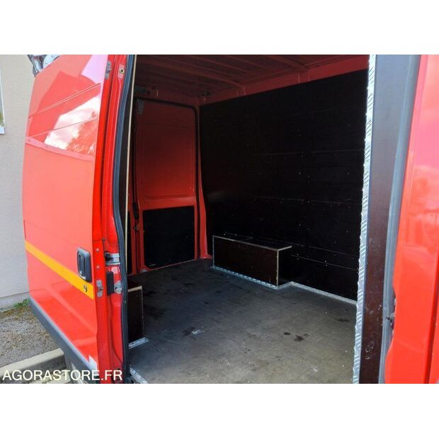 2003 Peugeot BOXER-46834307