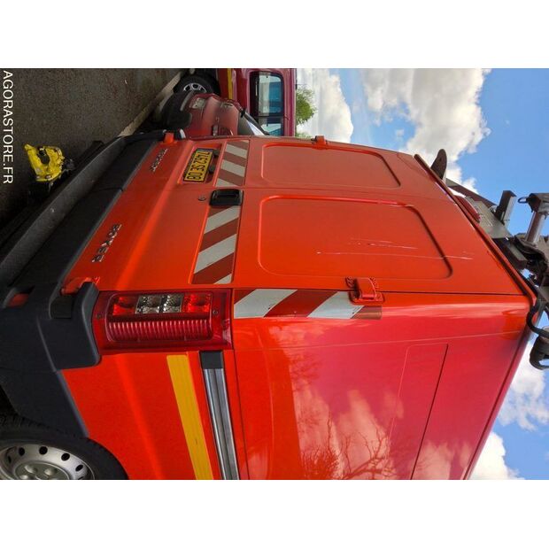 2003 Peugeot BOXER-46834308