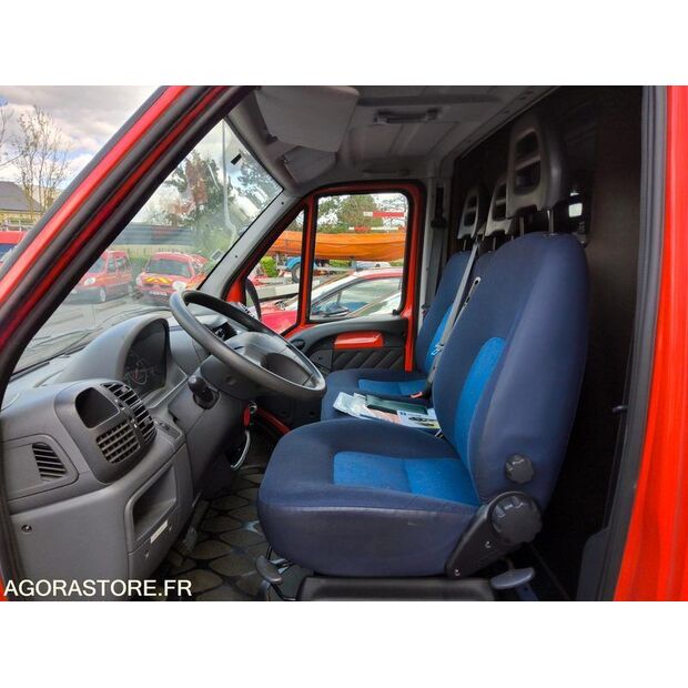 2003 Peugeot BOXER-46834311