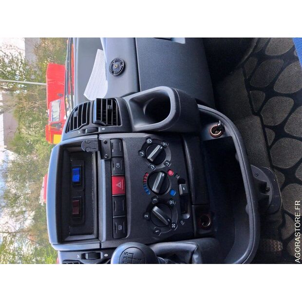 2003 Peugeot BOXER-46834313