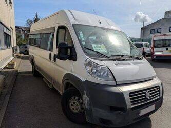 Image for Vans 2012 Fiat Ducato