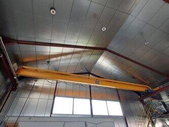 Image de PONTS ROULANTS Other À vendre à France