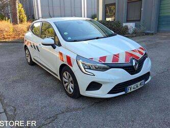 صورة ل سيارات 2020 رينو Clio