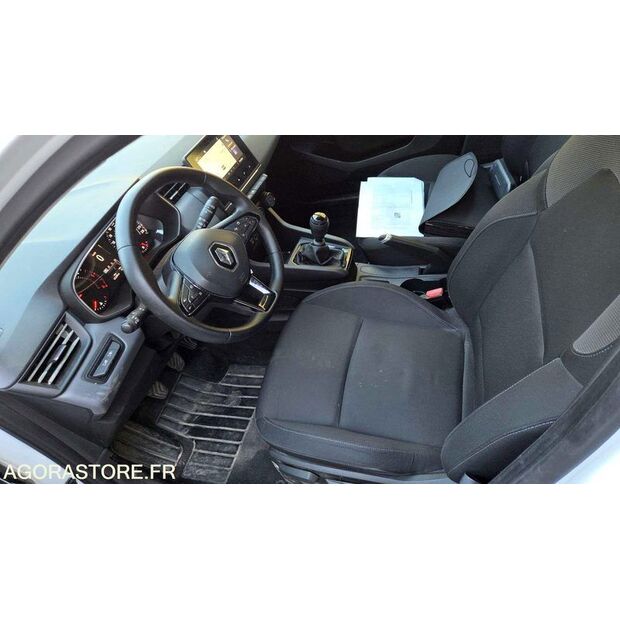 2020 رينو Clio-46834358