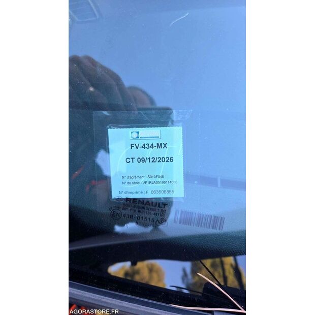 2020 رينو Clio-46834360