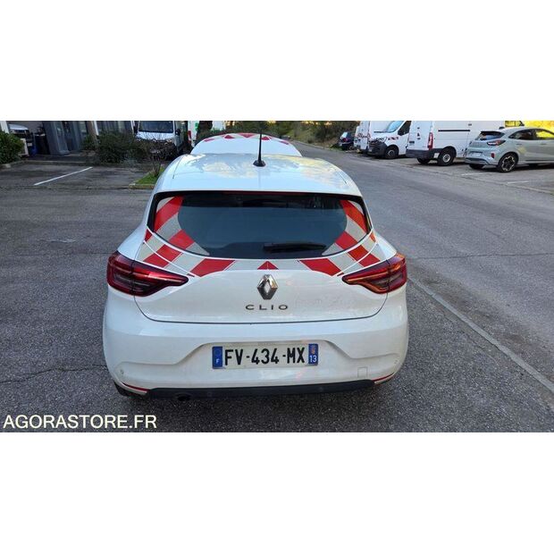 2020 رينو Clio-46834362